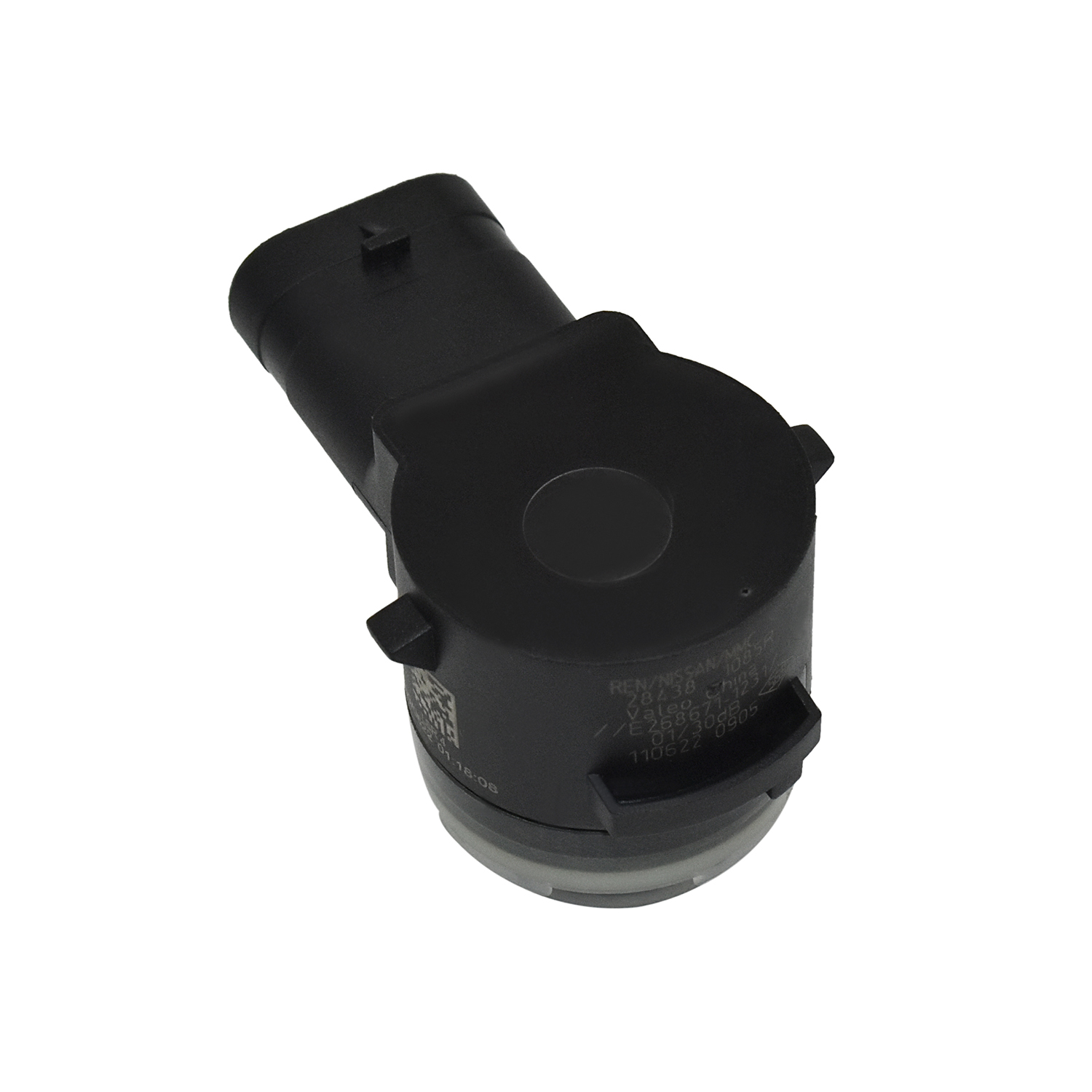 倒车雷达 28438-1085R  黑色